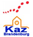 Logo KAZ