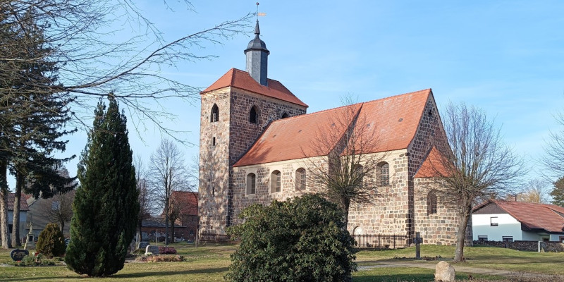 Heideblick: Waltersdorf, Foto: Gemeinde Heideblick