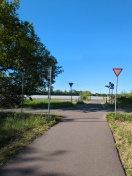 Foto: Hier vielleicht nen Mülleimer anbringen? 