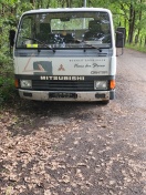 Foto: Auto ohne Kennzeichen  