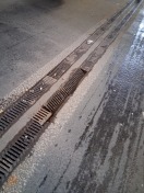 Foto: Abwasserlauf... 