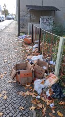 Foto: Müll...müll.. 