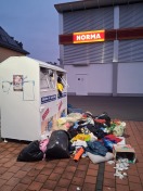 Foto: Müll...müll... 