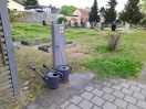 Foto: Friedhof Gallinchen  