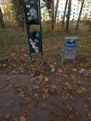 Foto: Hundetoiletten  