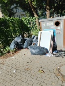 Foto: Wilde Deponie  