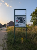 Foto: Beschädigung 