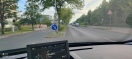 Foto: Sicht versperrt  