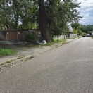 Foto: Illegale Müllentsorgung  