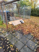 Foto: Sperrmüll / Kopenhagener Straße 18  