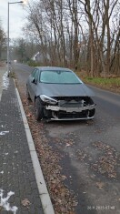 Foto: Schrottreifer PKW  