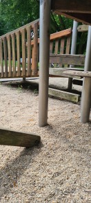 Foto: Spielplatz Amtsteich  