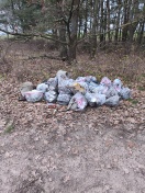 Foto: Müll 3 Meldung 