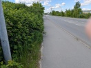 Foto: Benutzungspflichter geh und Radweg VZ240 
