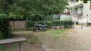 Foto: Ecke Weg zur Kommunikation  
