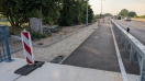 Foto: Mangelhafte Verkehrssicherungspflicht B1/B102 Brücke Potsdamer Straße  