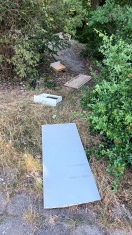 Foto: Möbel und Elektronik  