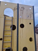 Foto: Käsespielplatz 