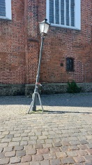 Foto: Lampe 