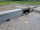Foto: Finsterwalder Str., zwischen 30b und 30c 