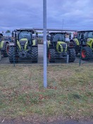 Foto: Laterne defekt 