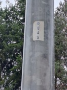 Foto: Beleuchtung ausgefallen  