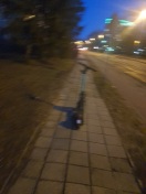 Foto: E-Roller  