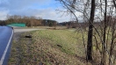 Foto: Räder am Spreedeich in Döbbrick  