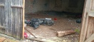 Foto: Motorroller  