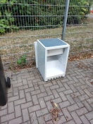 Foto: Elektromüll 