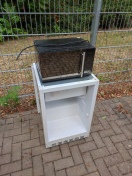 Foto: Elektromüll 