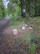 Foto: Sperrmüll  