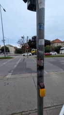 Foto: Bedarfsschalter defekt? 