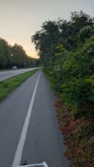Foto: B1/B102 Abschnitt Wiesenweg bis Wilhelmsdorfer Straße Fahrtrichtung Hauptbahnhof  