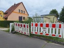 Foto:  Sichtbehinderung 