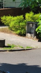 Foto: Schaltkasten steht offen 