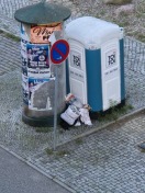 Foto: Altkleider 
