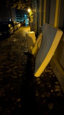 Foto: Sperrmüll Hausnummer 27 