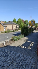 Foto: Eingeschränkte Sicht 