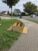 Foto: Sperrmüll  