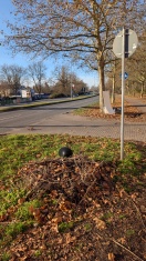 Foto: Sperrmüll Unrat  