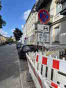 Foto: Baustelle  