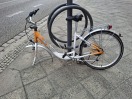 Foto: Fahrrad  