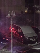 Foto: Straßenlaterne geht nicht 