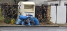 Foto: Altkleidercontainer 