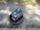 Foto: Autobatterien 
