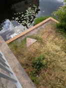 Foto: Schild 