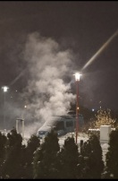 Foto: Wohnmobil steht seit Monaten  