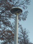 Foto: Lampe beschädigt  