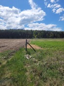 Foto: Öffentlicher Weg verschwunden  